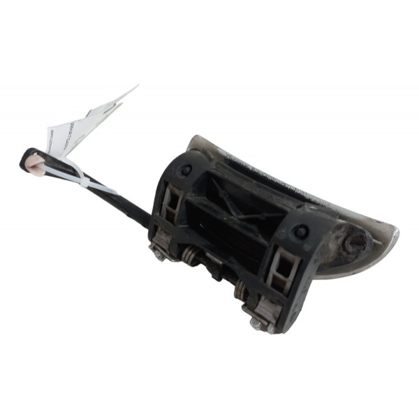 Maçaneta Externa Dianteira Direita Peugeot 206 2005