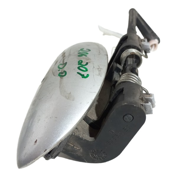 Maçaneta Externa Dianteira Direita Peugeot 206 2005