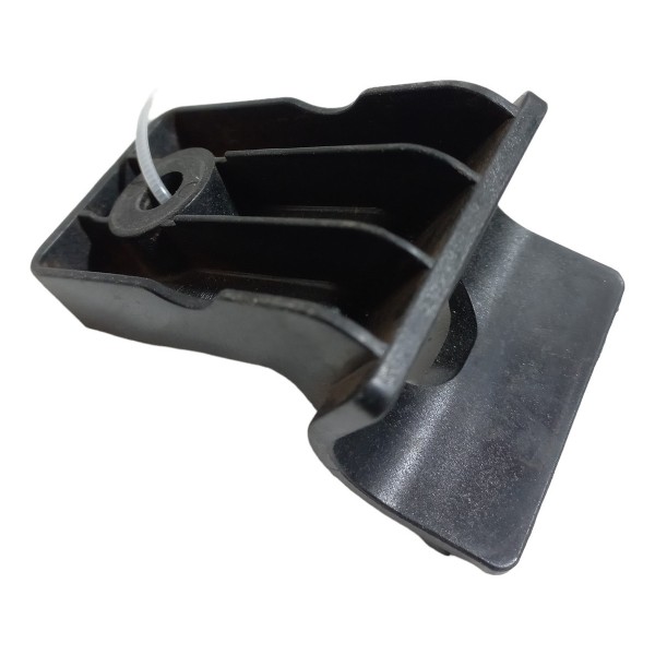 Acabamento Suporte Radiador Chevrolet Cobalt 2013