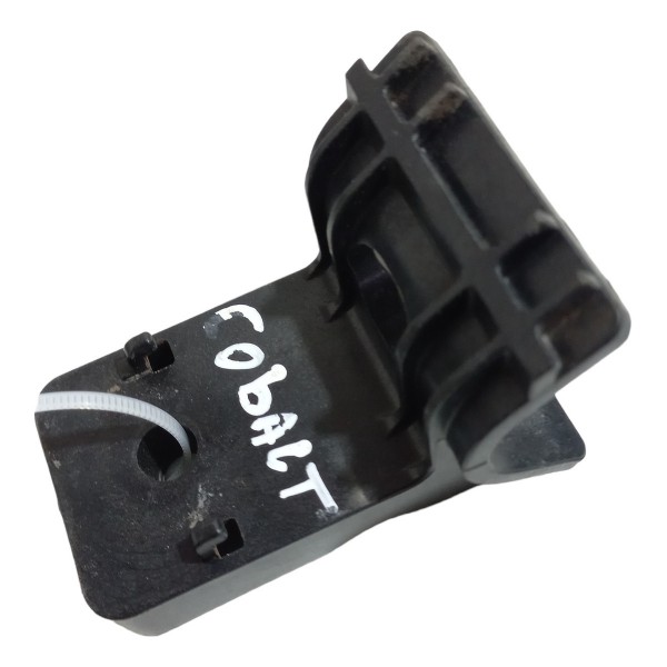 Acabamento Suporte Radiador Chevrolet Cobalt 2013