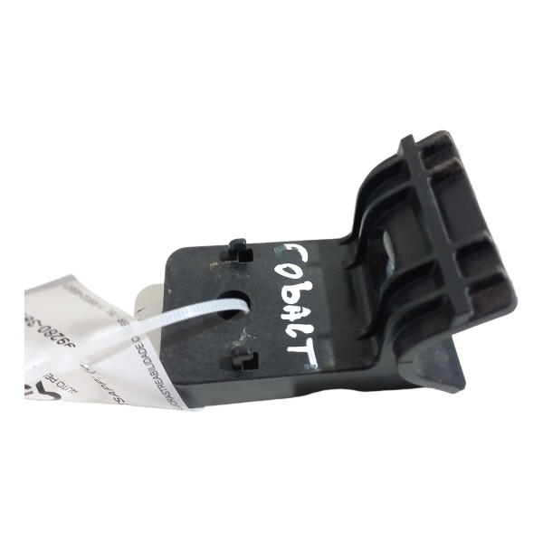 Acabamento Suporte Radiador Chevrolet Cobalt 2013