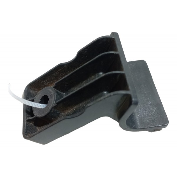 Acabamento Suporte Radiador Chevrolet Cobalt 2013