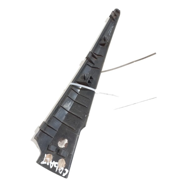 Moldura Lado Esquerdo E Churrasqueira Gm Cobalt 2013