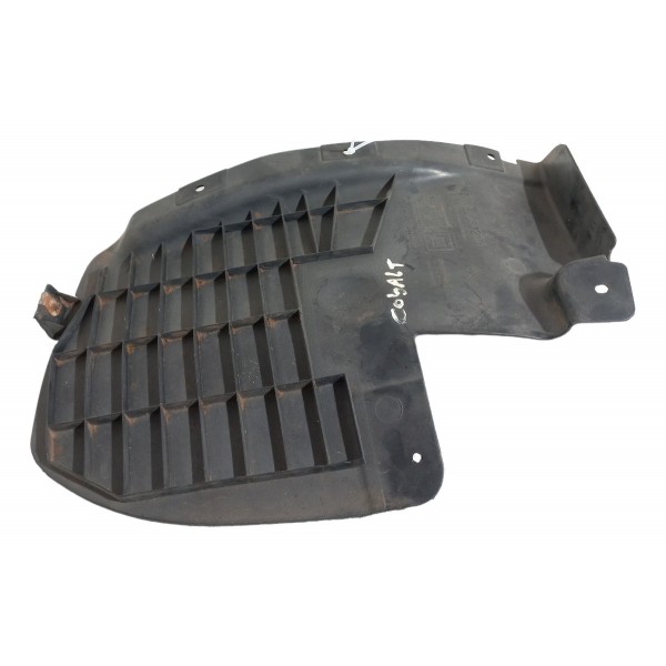 Parabarro Traseiro Esquerdo Gm Cobalt 2013