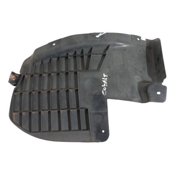 Parabarro Traseiro Esquerdo Gm Cobalt 2013