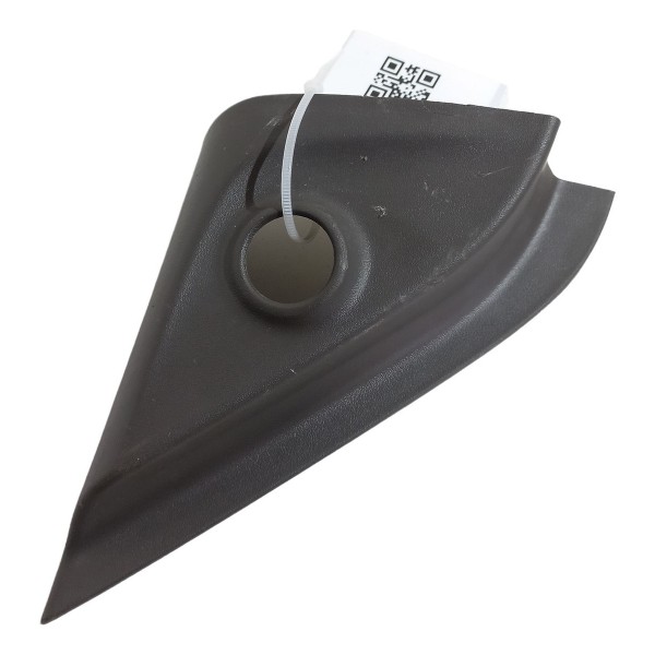 Acabamento Interno Retrovisor Direito Gm Cobalt 2013