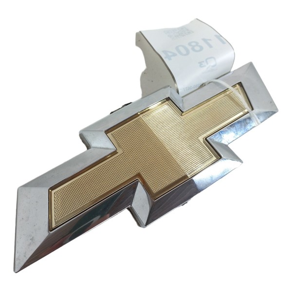 Emblema Chevrolet Cobalt 2013