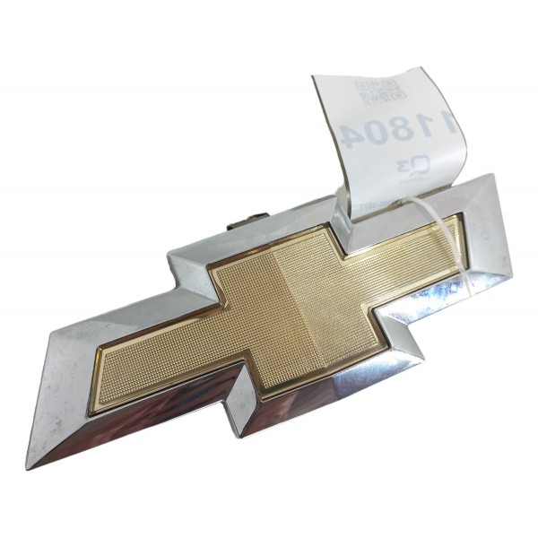 Emblema Chevrolet Cobalt 2013