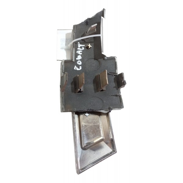 Emblema Chevrolet Cobalt 2013