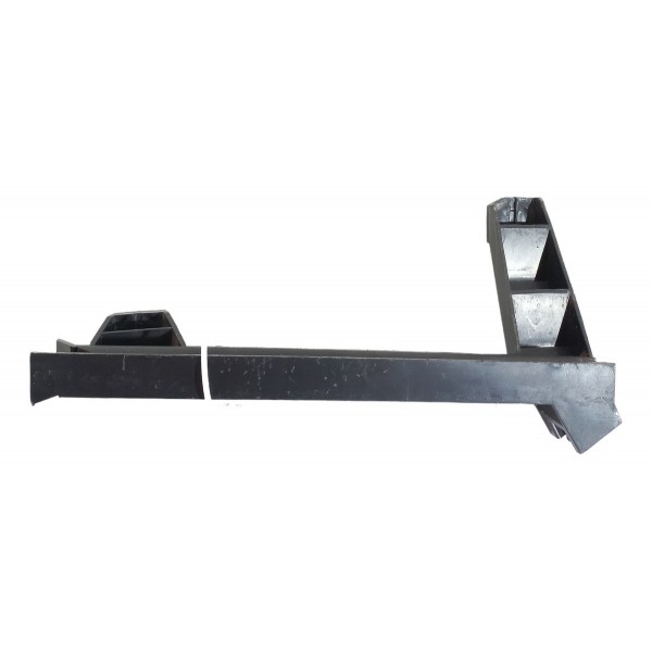 Guia Vidro Porta Traseira Direita Chevrolet Cobalt 2013