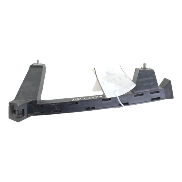 Guia Vidro Porta Traseira Direita Chevrolet Cobalt 2013