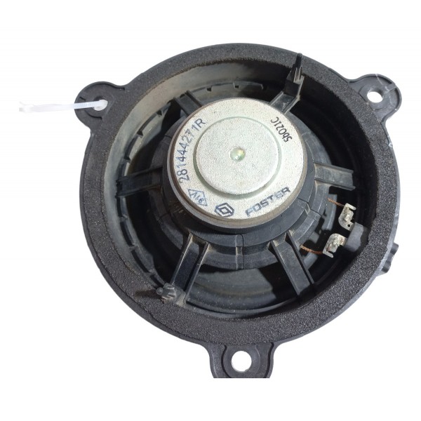 Alto Falante Traseiro Direito Renault Sandero 2017