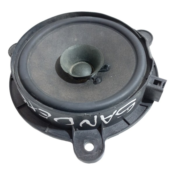 Alto Falante Traseiro Direito Renault Sandero 2017