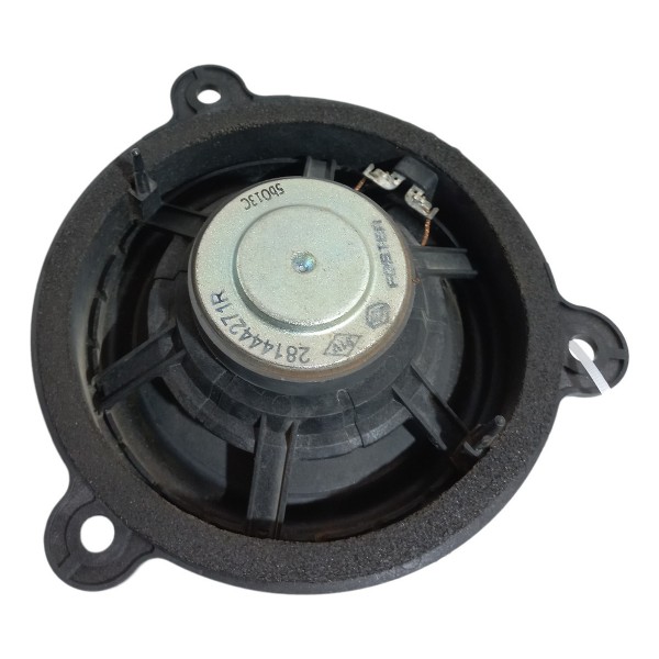 Alto Falante Traseiro Esquerdo Renault Sandero 2017