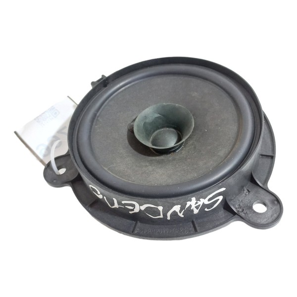 Alto Falante Traseiro Esquerdo Renault Sandero 2017