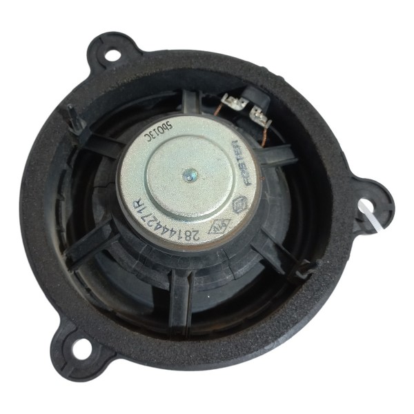Alto Falante Traseiro Esquerdo Renault Sandero 2017
