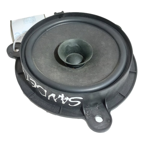 Alto Falante Traseiro Esquerdo Renault Sandero 2017