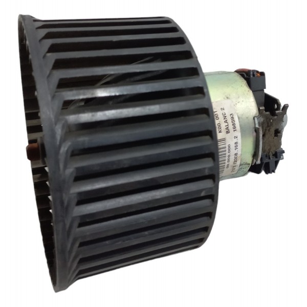 Motor Ventilador Ar Forçado Celta 1.0 2008