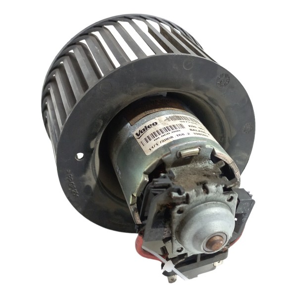 Motor Ventilador Ar Forçado Celta 1.0 2008