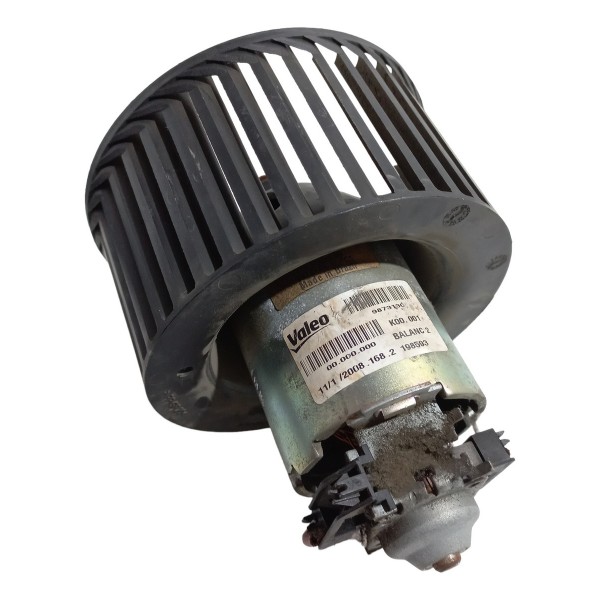 Motor Ventilador Ar Forçado Celta 1.0 2008