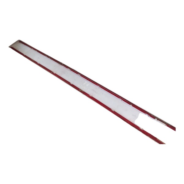 Friso Porta Dianteira Esquerdo Chevrolet Cobalt 2013