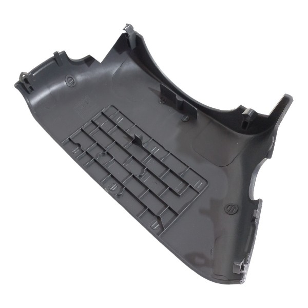 Acabamento Superior Coluna Direção Sandero 2017