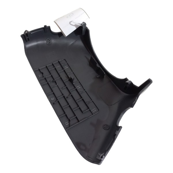 Acabamento Superior Coluna Direção Sandero 2017