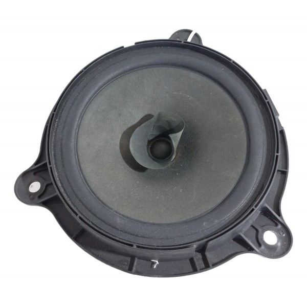 Alto Falante Porta Dianteira Esquerda Renault Sandero 2017