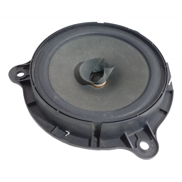 Alto Falante Porta Dianteira Esquerda Renault Sandero 2017