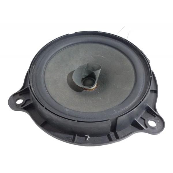 Alto Falante Porta Dianteira Esquerda Renault Sandero 2017