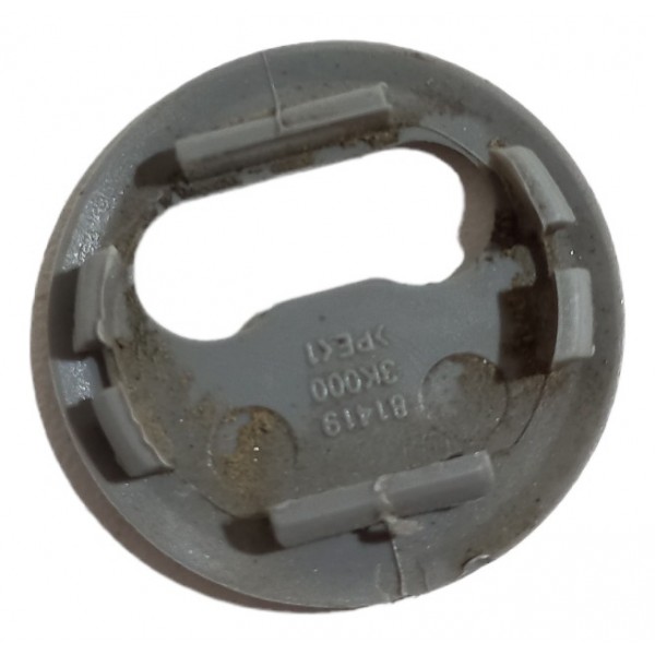 Acabamento Trava Porta Hyundai I30 2011