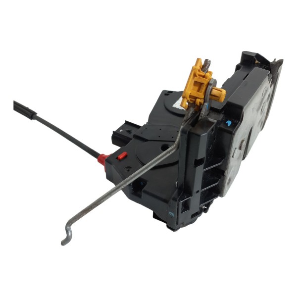 Fechadura Porta Traseira Esquerda Chevrolet Cobalt 2013