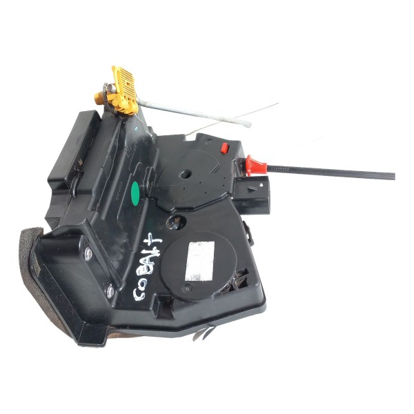 Fechadura Porta Traseira Esquerda Chevrolet Cobalt 2013