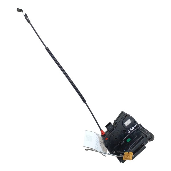 Fechadura Porta Traseira Esquerda Chevrolet Cobalt 2013