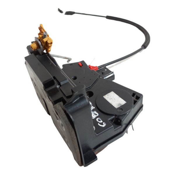 Fechadura Porta Traseira Esquerda Chevrolet Cobalt 2013