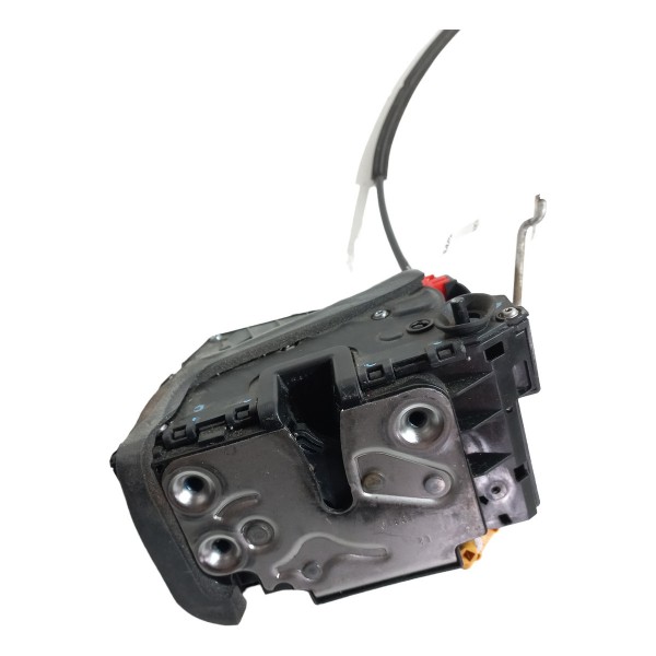 Fechadura Porta Traseira Esquerda Chevrolet Cobalt 2013