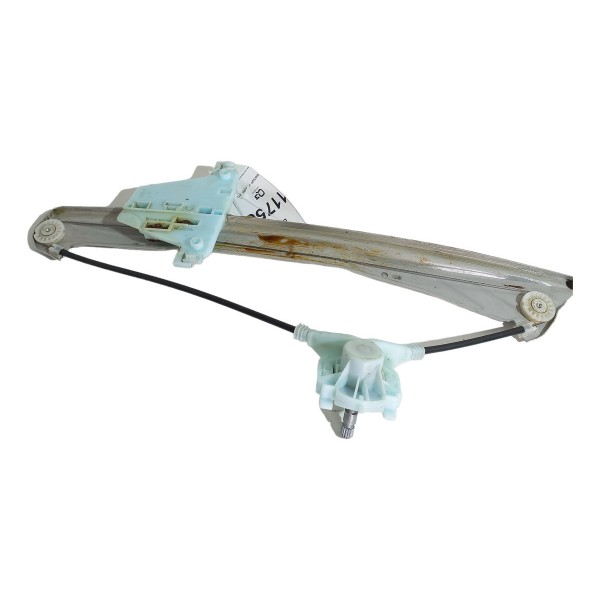 Máquina Vidro Dianteira Direita Volkswagen Spacefox 2015