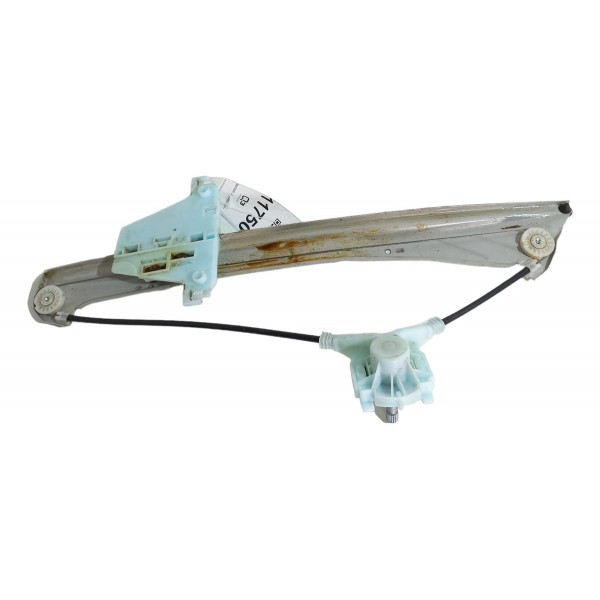 Máquina Vidro Dianteira Direita Volkswagen Spacefox 2015