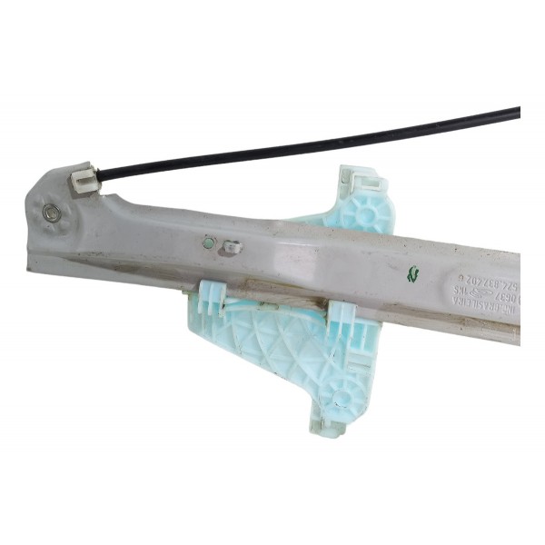 Máquina Vidro Dianteira Direita Volkswagen Spacefox 2015