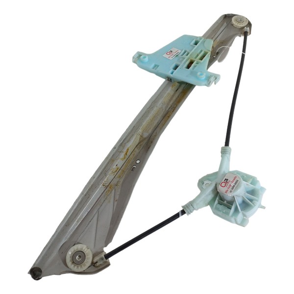 Máquina Vidro Dianteira Esquerda Volkswagen Spacefox 2015