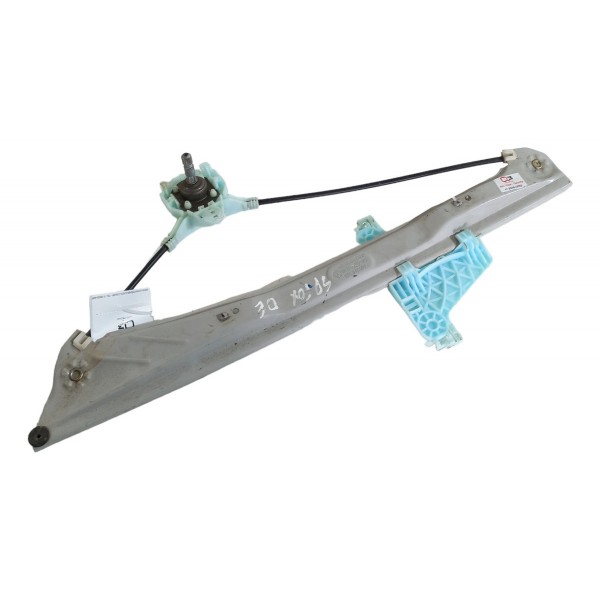 Máquina Vidro Dianteira Esquerda Volkswagen Spacefox 2015