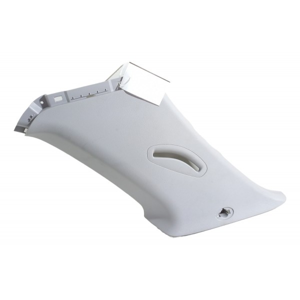 Acabamento Traseira Direita Kia Sportage 2010