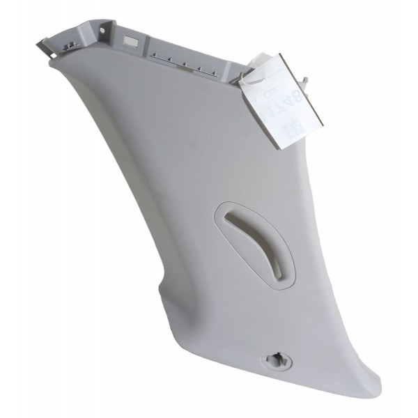 Acabamento Traseira Direita Kia Sportage 2010