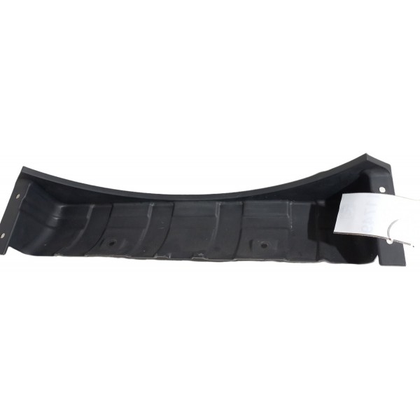 Acabamento Interno Traseiro Kia Sportage 2010