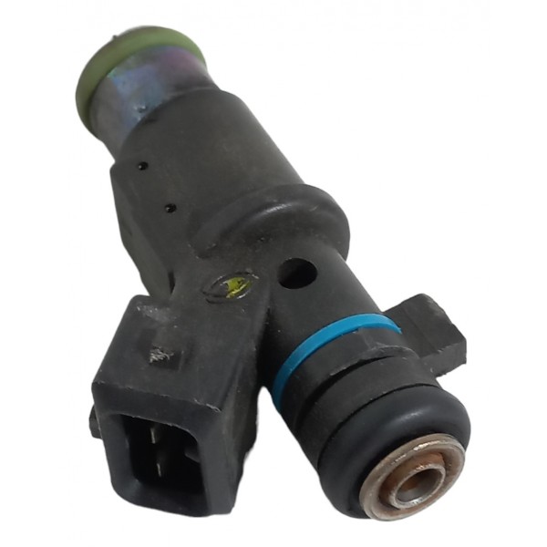 Bico Injetor Peugeot 206 1.4 Gasolina 2005