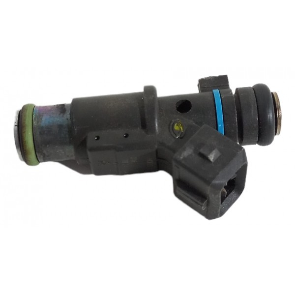 Bico Injetor Peugeot 206 1.4 Gasolina 2005