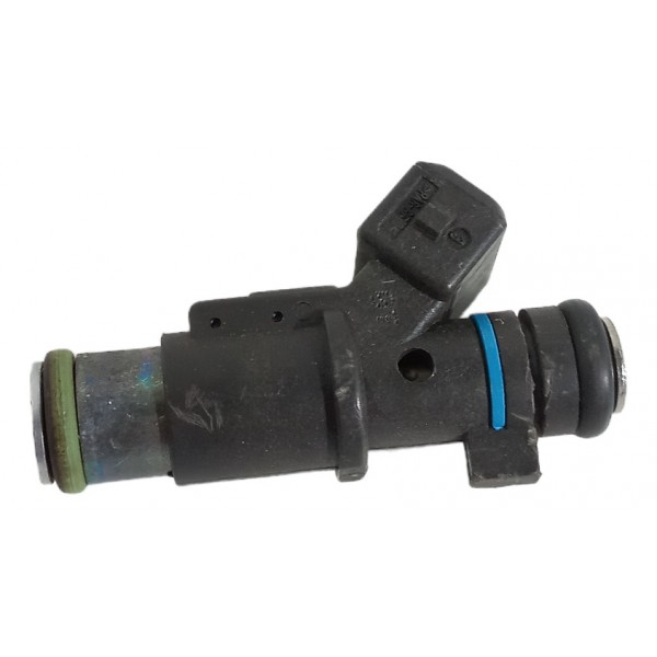 Bico Injetor Peugeot 206 1.4 Gasolina 2005