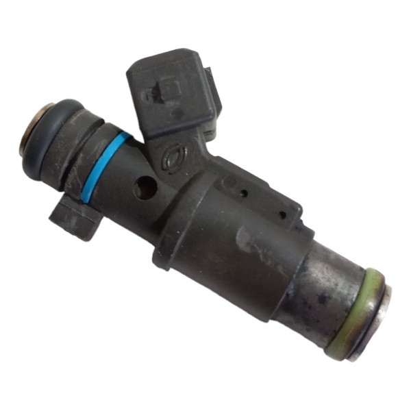 Bico Injetor Peugeot 206 1.4 Gasolina 2005
