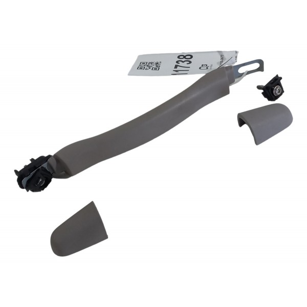 Alca Teto Traseira Esquerda Kia Sportage 2010