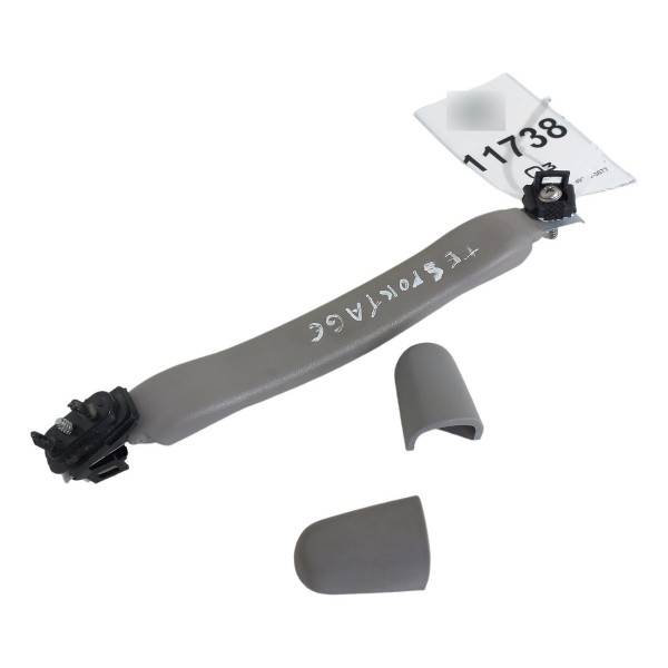 Alca Teto Traseira Esquerda Kia Sportage 2010